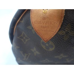 Speedy 35 monogram - VI0992