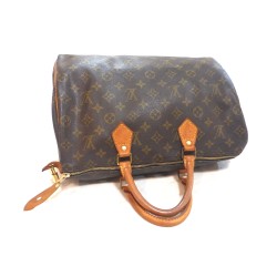 Speedy 35 monogram - VI0992