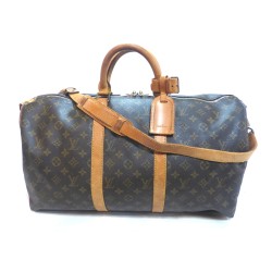 Keepall 50 bd monogram - VI1920