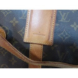 Keepall 50 bd monogram - VI1920