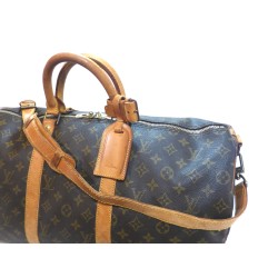 Keepall 50 bd monogram - VI1920