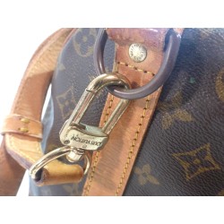 Keepall 50 bd monogram - VI1920