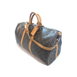 Keepall 50 bd monogram - VI1920