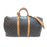 Keepall 50 bd monogram - VI1920