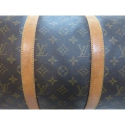 Keepall 50 bd monogram - VI1920