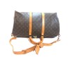 Keepall 50 bd monogram - VI1920