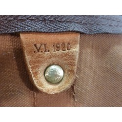 Keepall 50 bd monogram - VI1920