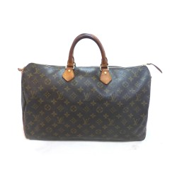 Speedy 40 monogram - SA832