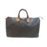 Speedy 40 monogram - SA832