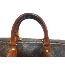 Speedy 40 monogram - SA832