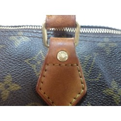 Speedy 40 monogram - SA832