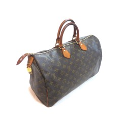 Speedy 40 monogram - SA832