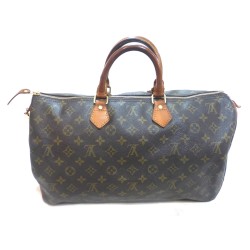 Speedy 40 monogram - SA832