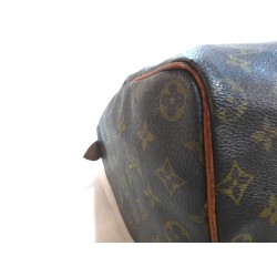 Speedy 40 monogram - SA832