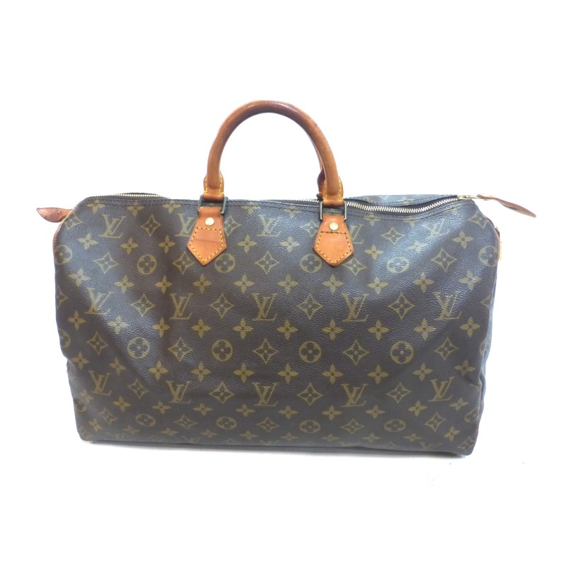 Speedy 40 monogram - VI873