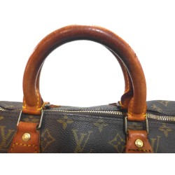 Speedy 40 monogram - VI873