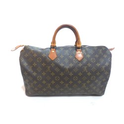 Speedy 40 monogram - VI873