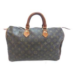 Speedy 35 monogram - SA824