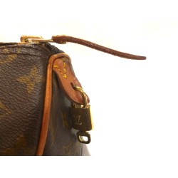 Speedy 35 monogram - SA824