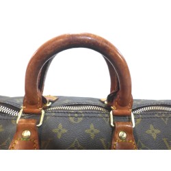 Speedy 35 monogram - SA824