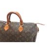 Speedy 35 monogram - SA824