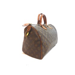 Speedy 35 monogram - SA824