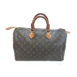 Speedy 35 monogram - SA824