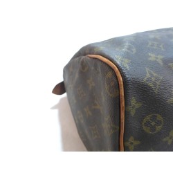 Speedy 35 monogram - SA824