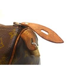 Speedy 35 monogram - 80's