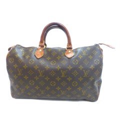 Speedy 35 monogram - 80's