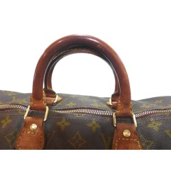 Speedy 35 monogram - 80's