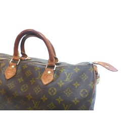 Speedy 35 monogram - 80's