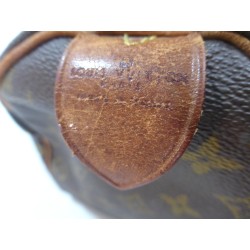 Speedy 35 monogram - 80's