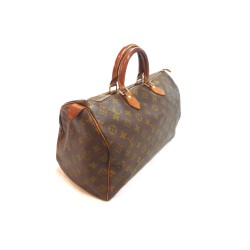 Speedy 35 monogram - 80's