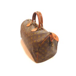 Speedy 35 monogram - 80's