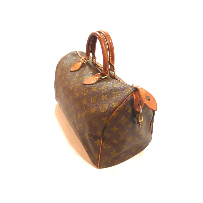 Speedy 35 monogram - 80's