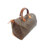 Speedy 35 monogram - 80's