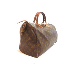 Speedy 35 monogram - 80's