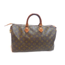 Speedy 35 monogram - 80's