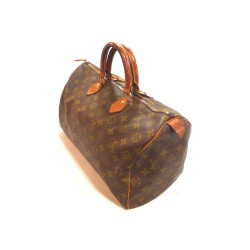 Speedy 35 monogram - 80's