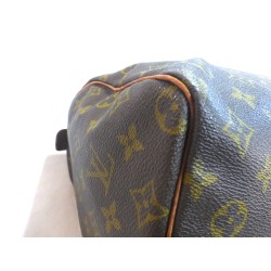 Speedy 35 monogram - 80's
