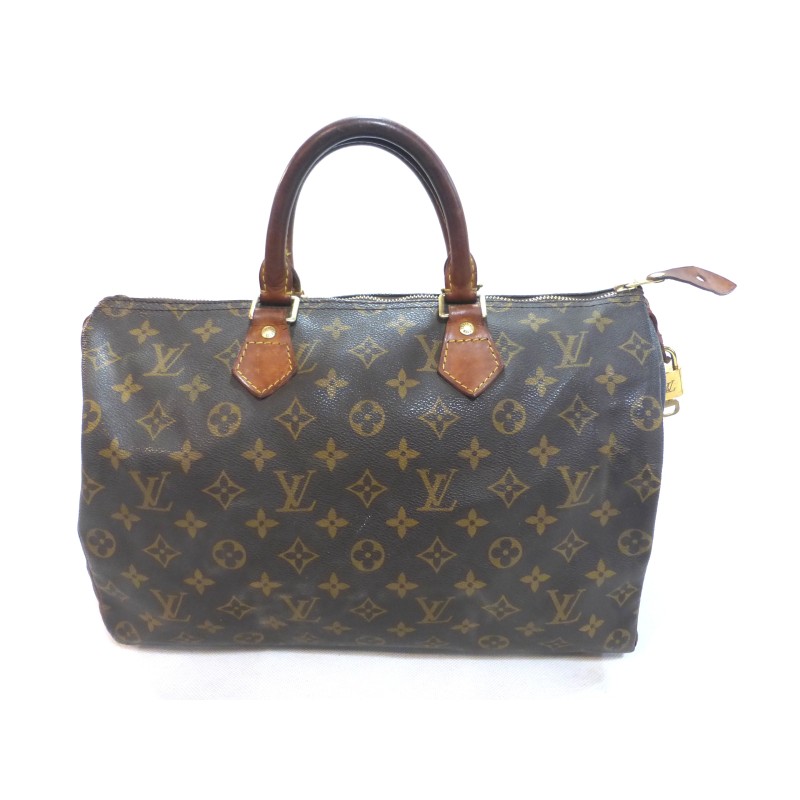 Speedy 35 monogram - SP0946