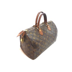 Speedy 35 monogram - SP0946