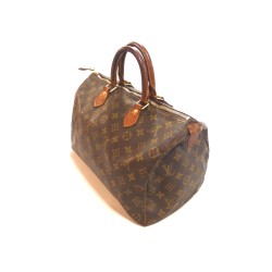 Speedy 35 monogram - SP0946
