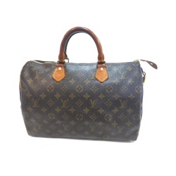 Speedy 35 monogram - VI884