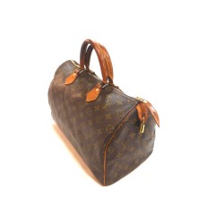 Speedy 35 monogram - VI884