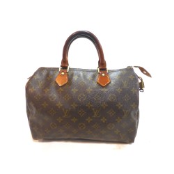 Speedy 30 monogram - SD