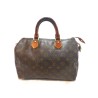 Speedy 30 monogram - SD
