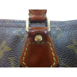 Speedy 30 monogram - SD