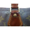 Speedy 30 monogram - SD